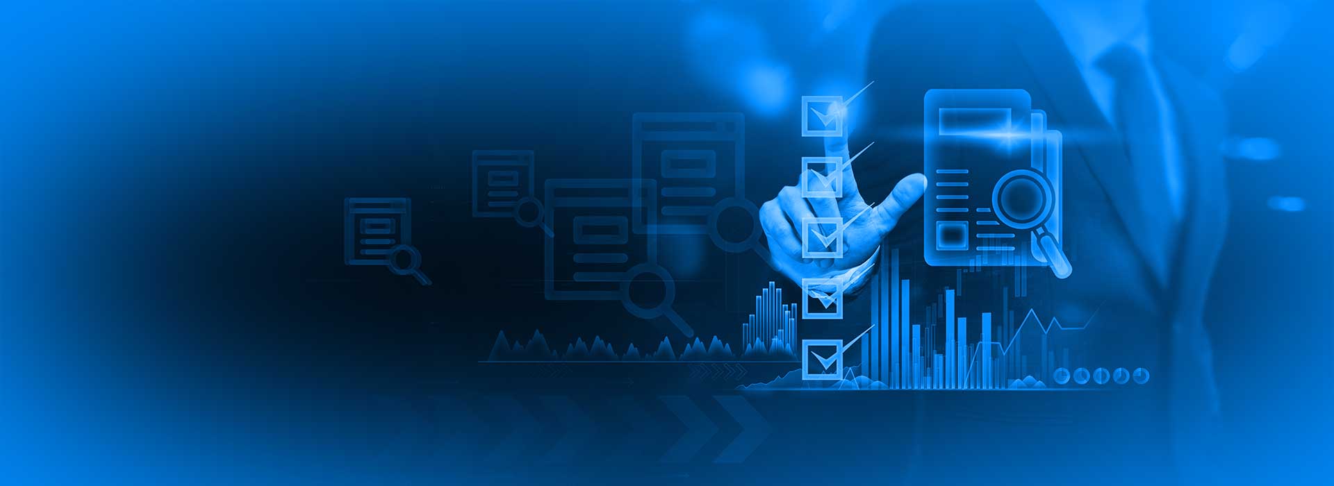 Advisory & Security Assessments