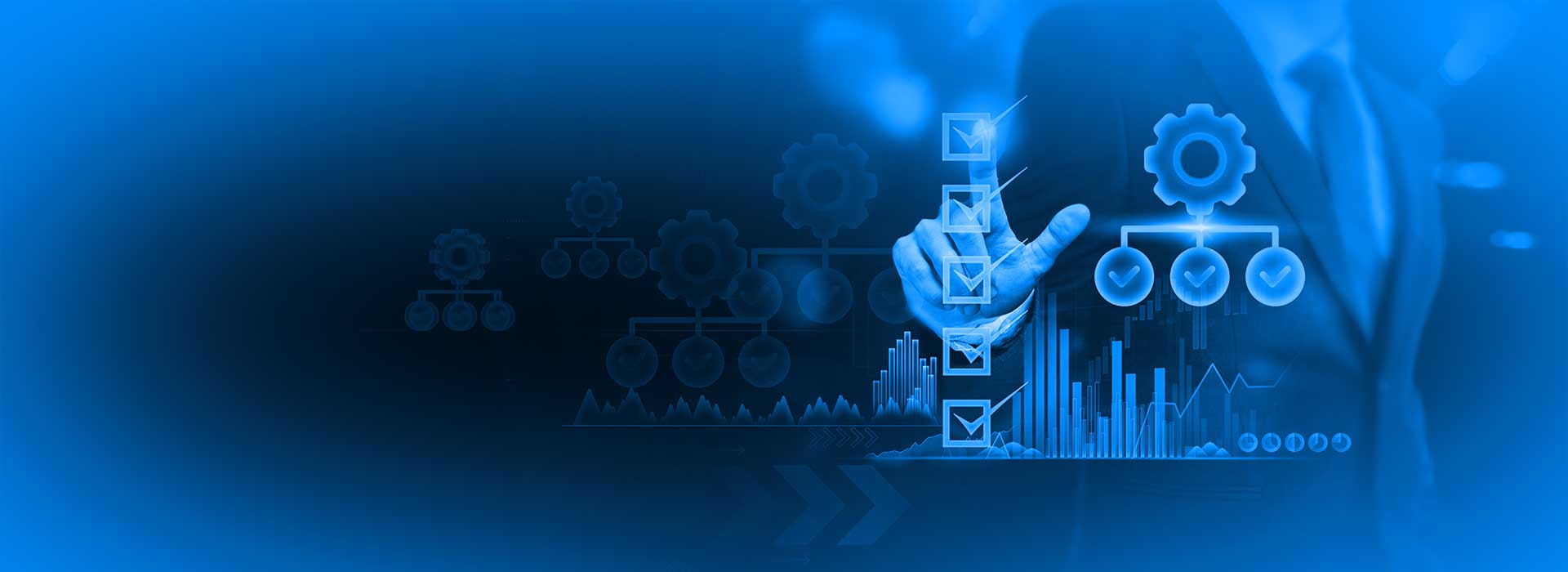 Technology Resale & Implementation